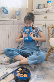 水元优奈